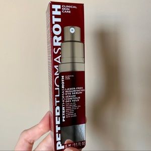 Peter Thomas Roth Laser Free Resurfacing Eye Serum